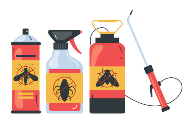  Gruver, TX Pest Control Pros