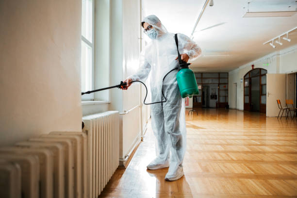 Best Best Pest Control Companies  in Gruver, TX